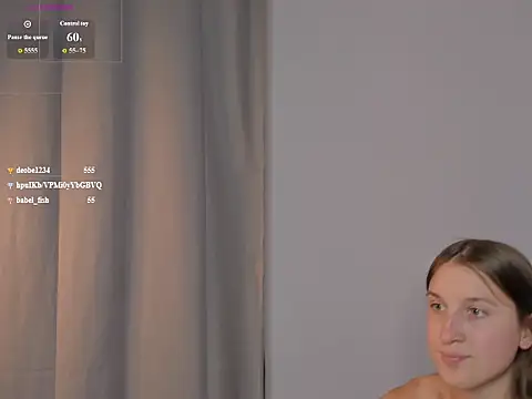 Xenia_paradise webcam