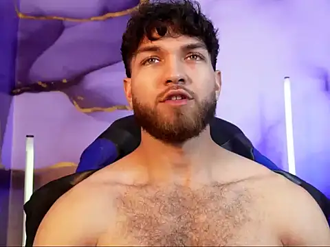 Oliver_Dallas1 webcam