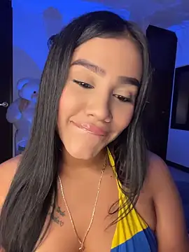 Watch AlisonBeltran1 live on EroticFlix - High definition streams