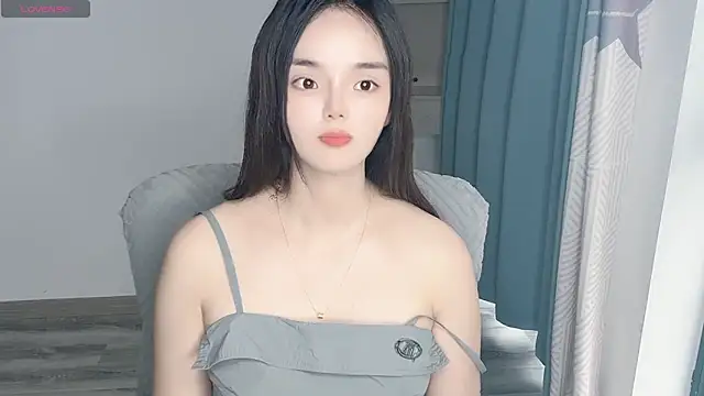 xixi-7 webcam