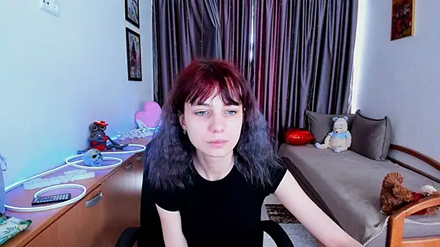 MiniLysii webcam