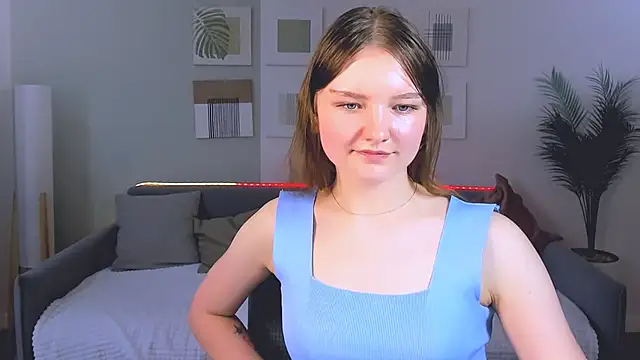 LookEva webcam