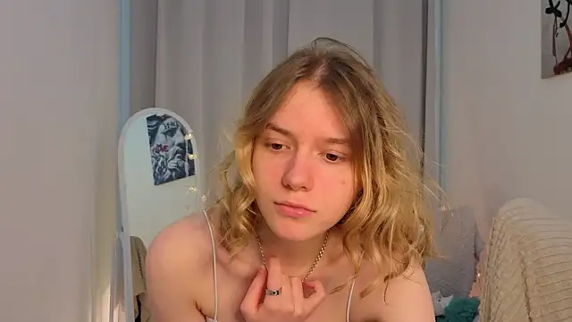 MilanaRayy webcam