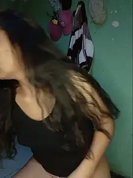 ChanellSweets webcam