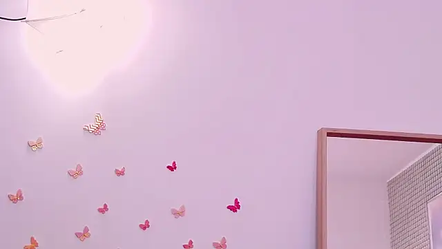 Daisy_Blush webcam