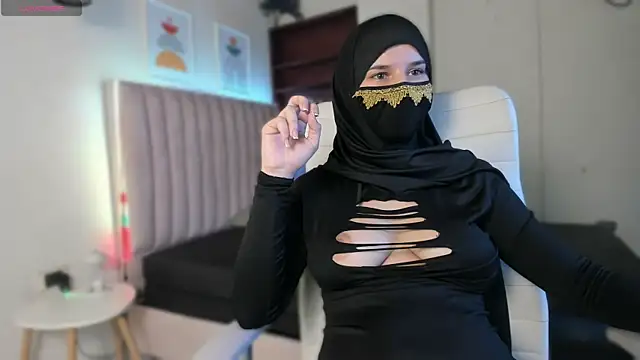 _SweetAmira_ webcam