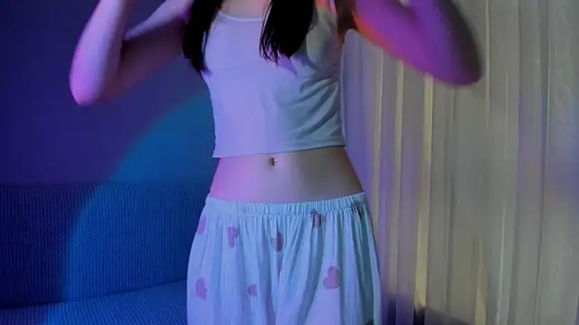 she_angell webcam