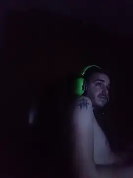 Big_xupete webcam