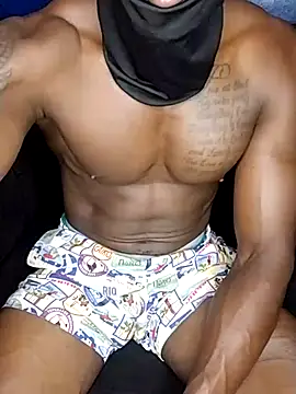 Hotmaskguy254 webcam