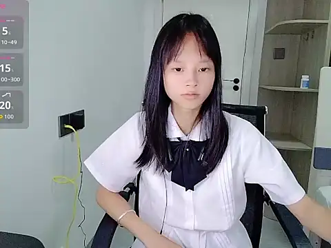 xiaoyu-22 webcam