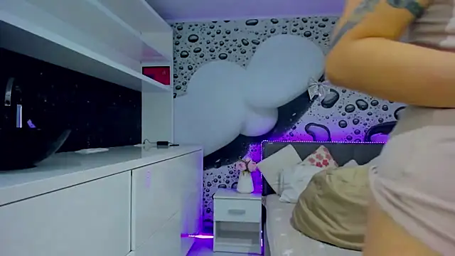 AlmaFancy webcam
