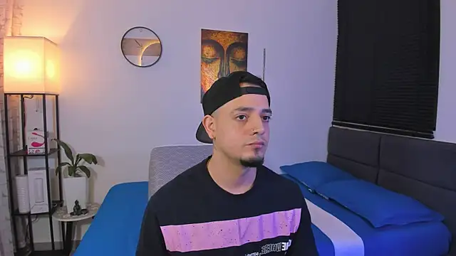 alejandro_calderon1 webcam