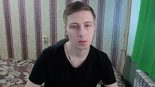 Darien_Brown webcam