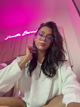 Vyna - Trans webcam sex chat