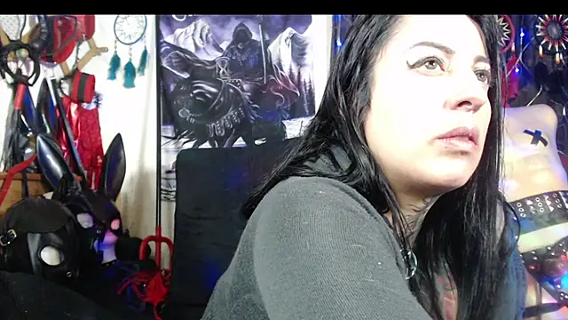 Astartexxx webcam