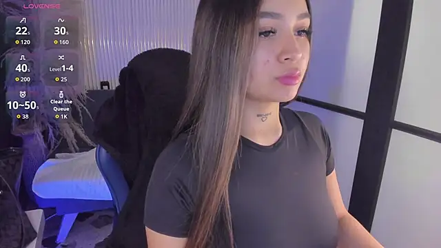 LunaBaker-1 webcam
