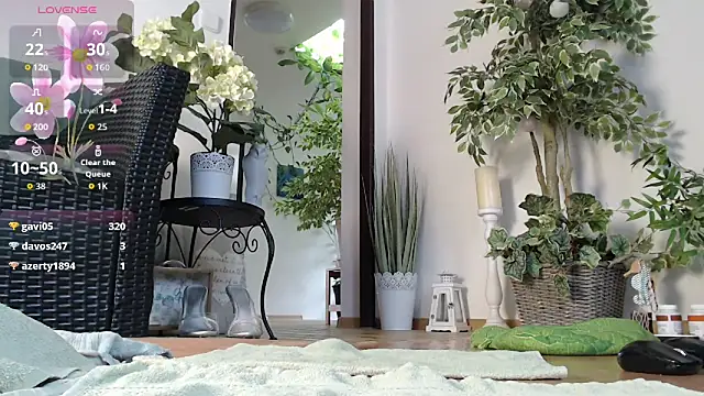 squirtmania (F milf) - Fountain Squirt