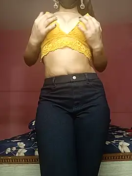 Yours_dannyy webcam