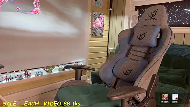 SandyChris live sex cam