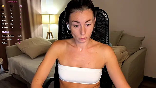 DannaEvan webcam