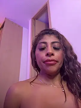 canela_10 webcam