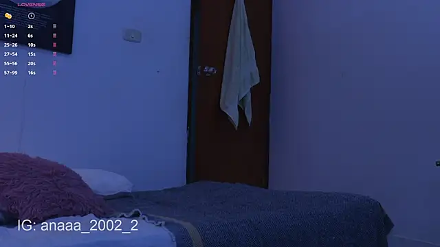 maykka webcam