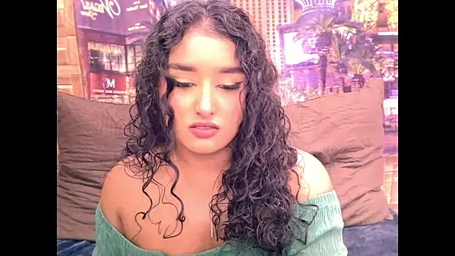 IndianAngel4u webcam