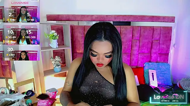 KayleighDreams_ webcam