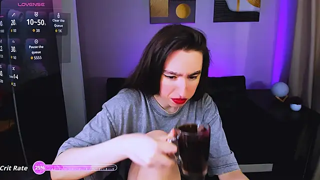 Lily_xBabe webcam