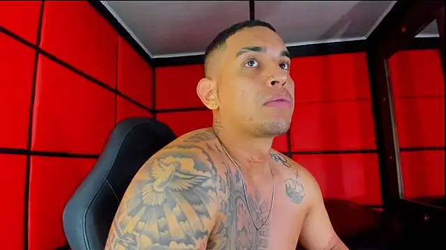 Damian09_ webcam