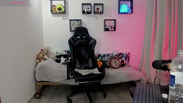 Biancastrongg webcam
