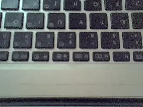 Delicious-D webcam