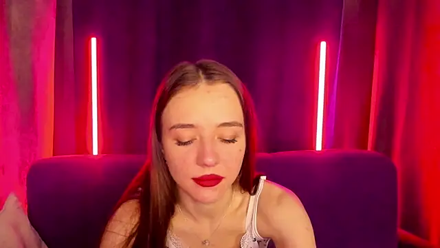 VasilisaTheWiseX webcam