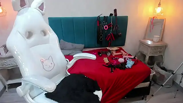 selenablairx webcam