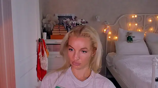 aestetick webcam