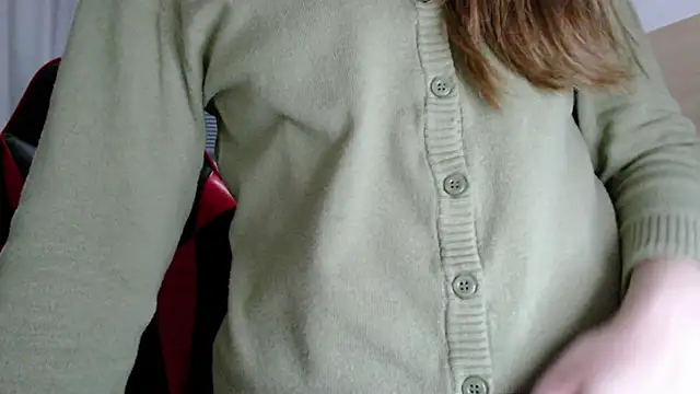 Naughty_Annn webcam