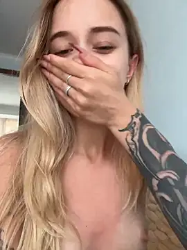 enjoy_my_beauty webcam