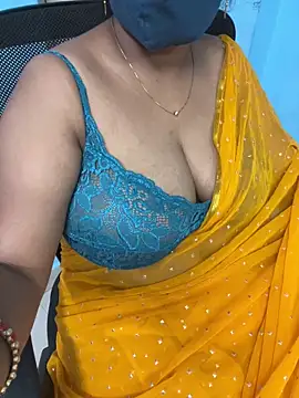 sajeetha webcam