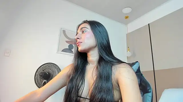 dalila30x webcam