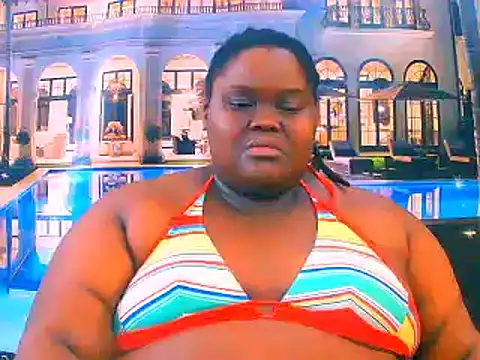 EbonyHotBuns webcam