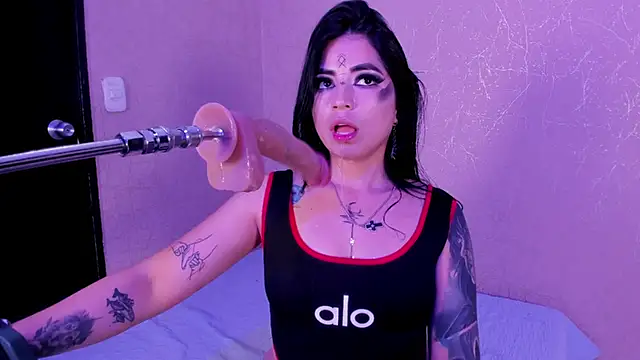 grace-3 webcam