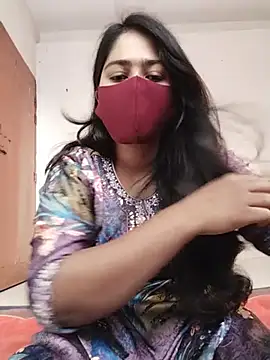 Magical_Girl- webcam
