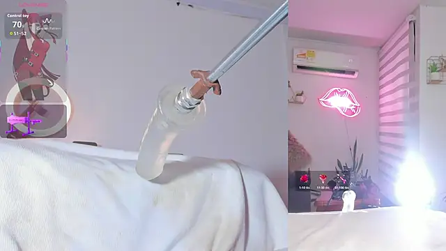 Maria_Jones_ live cam