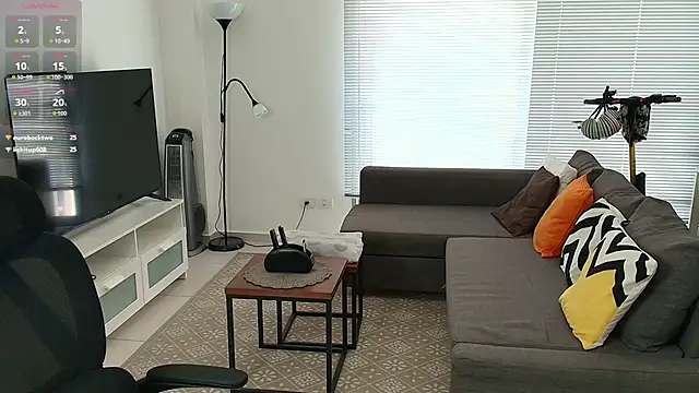 Todd_dantes webcam