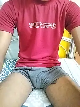bong_crave webcam