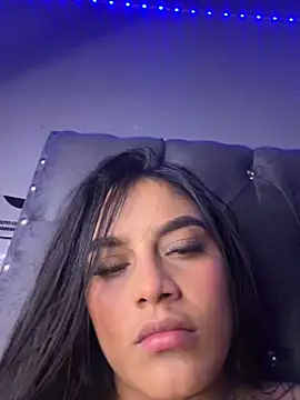 Emily_sharlot webcam