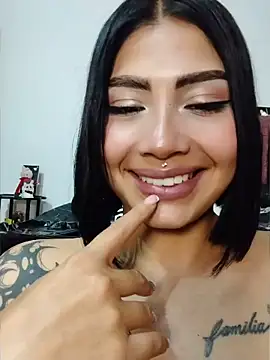 Watch Kylie_brazt live on EroticFlix - High definition streams