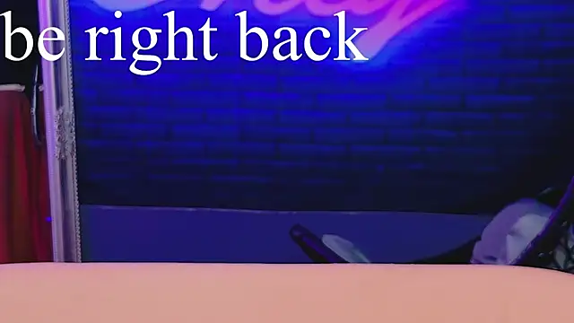 AlessiaCroft webcam