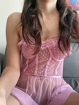 Watch elasuyum live on EroticFlix - High definition streams