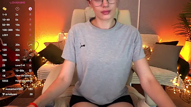 EviLune webcam